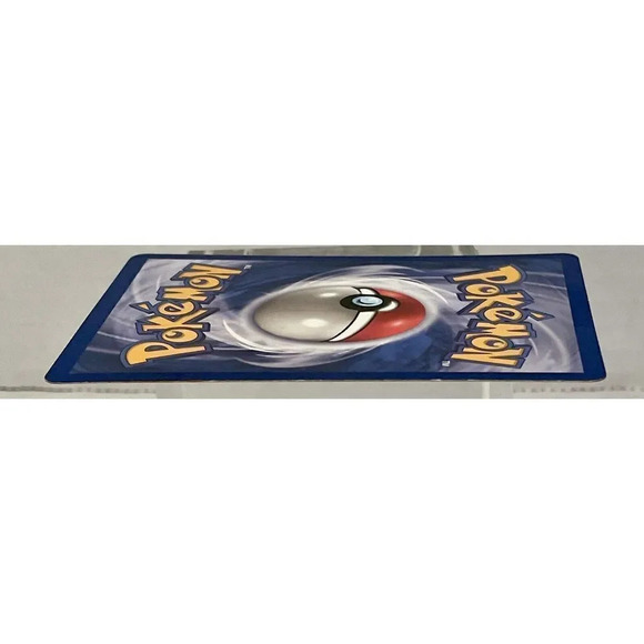 1999 Pokemon TCG Base Set #49/102 Drowzee Unlimited Non-Holo - Picture 12 of 12